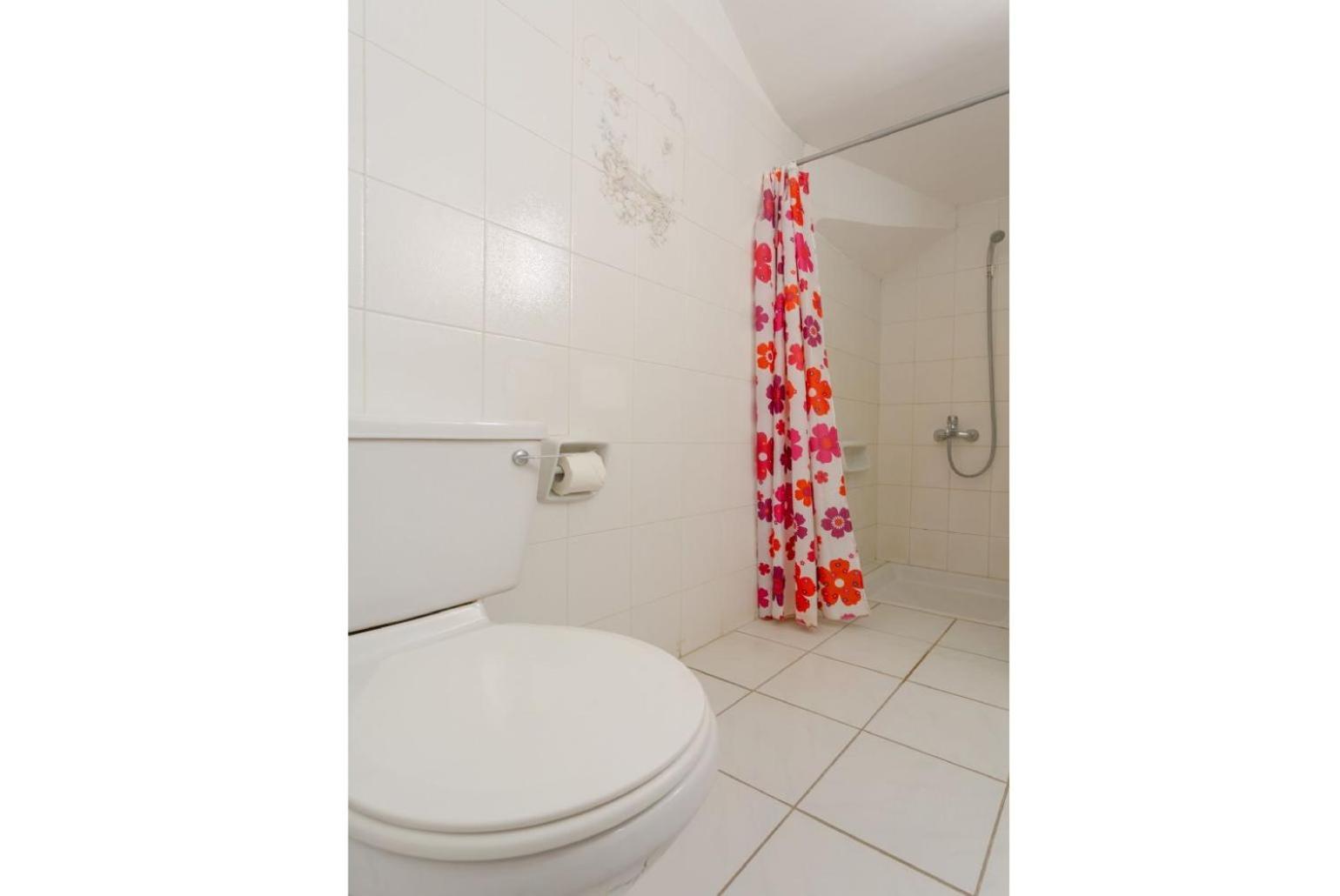 Villa Charoula Ena Полис Экстерьер фото