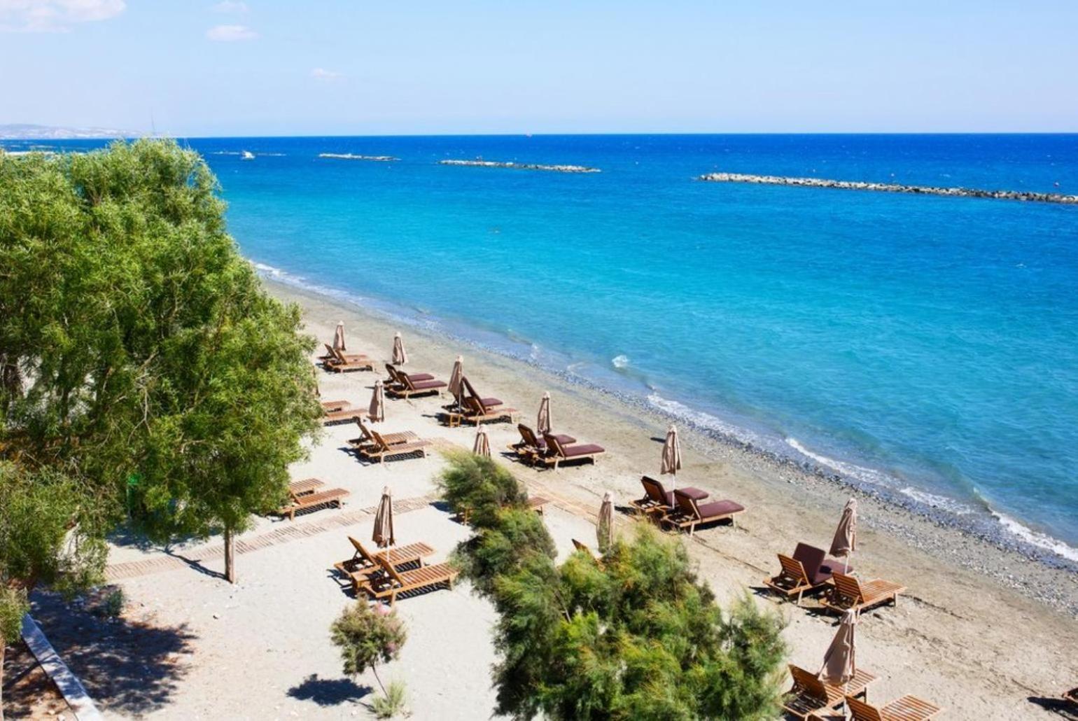 Villa Charoula Ena Полис Экстерьер фото